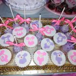 Cupcakes y trufas