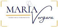 Logo Marìa Vergara