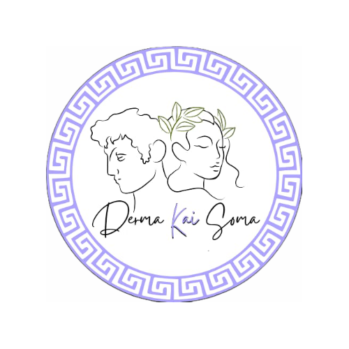 logo Derma Kai Soma