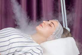 Vapor ozono Talca
